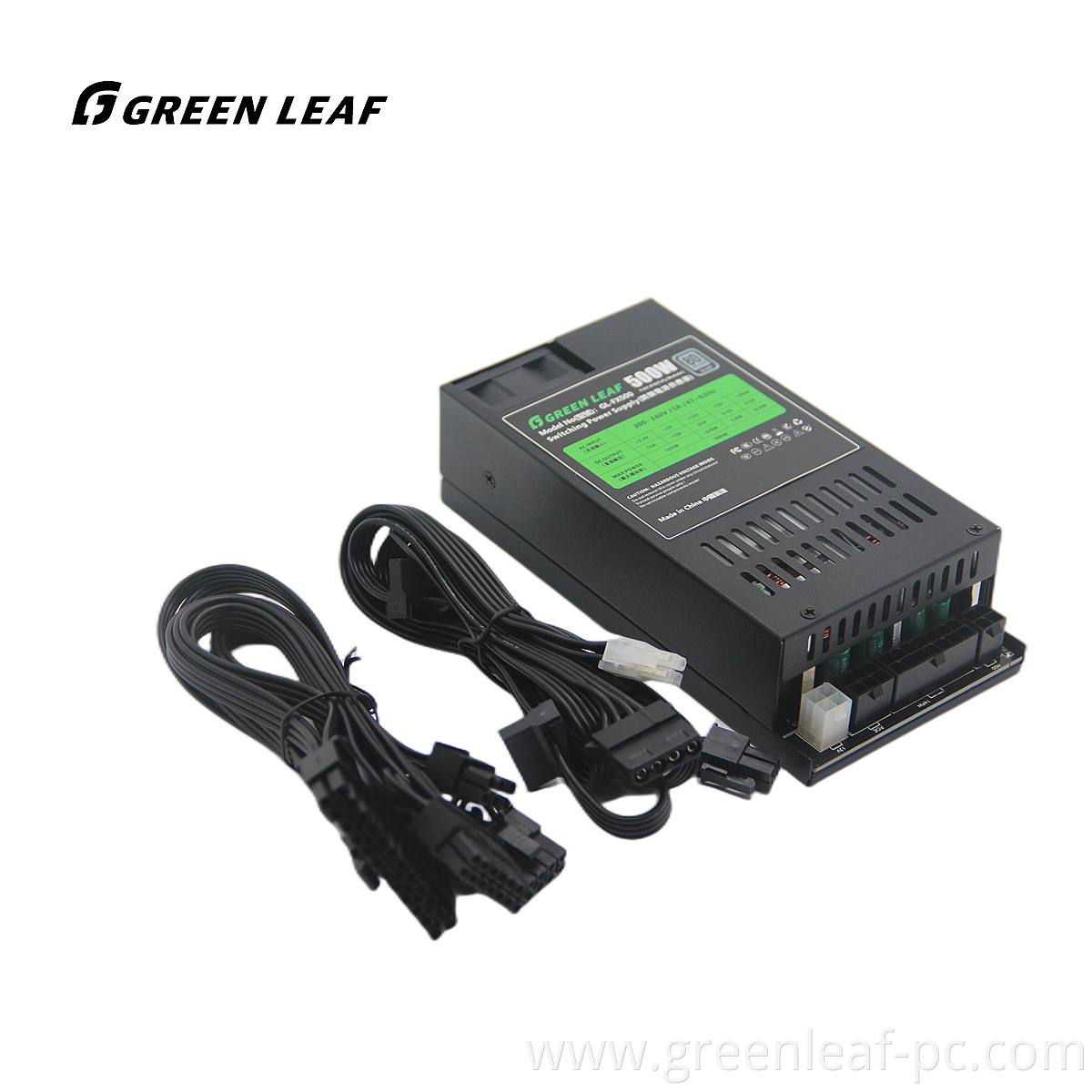 Flex Psu Power Supply